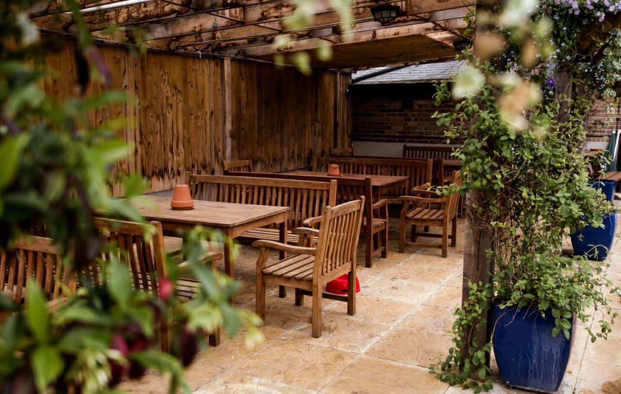 The Black Dog Inn Broadmayne Exterior photo